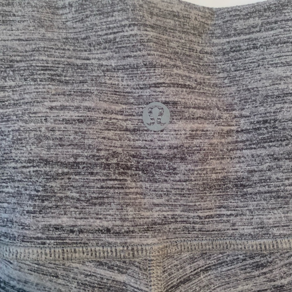 LULULEMON LEGGINGS - Picture 5 of 6